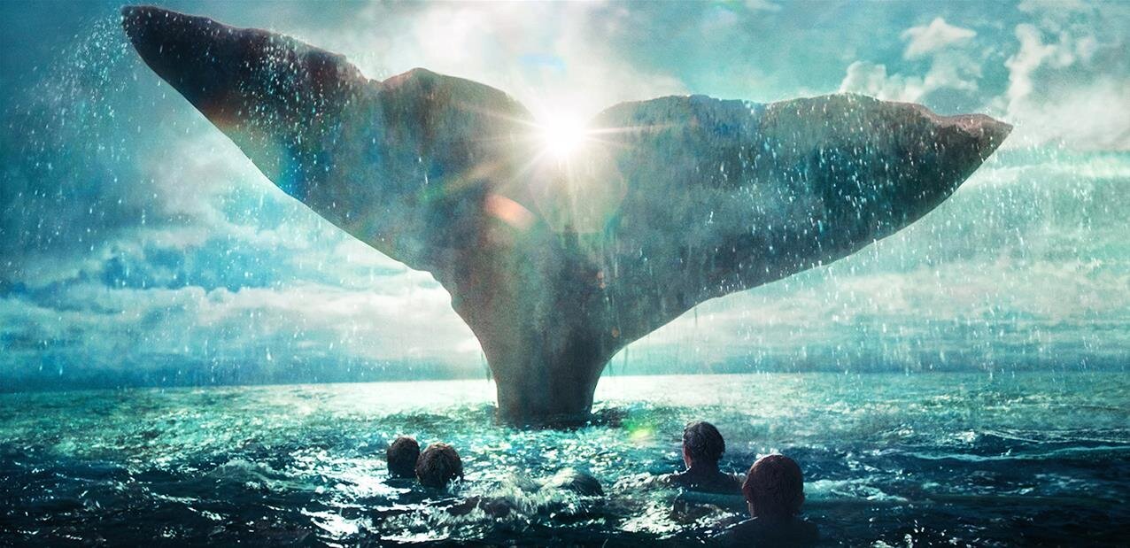 Bandes-annonces : Oups ! J’ai raté l’arche, Au cœur de l'Océan et Batman v Superman